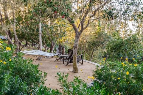 Tiny photo for 2195 Wilton Dr, Cambria, CA 93428 (MLS # SC26048039)