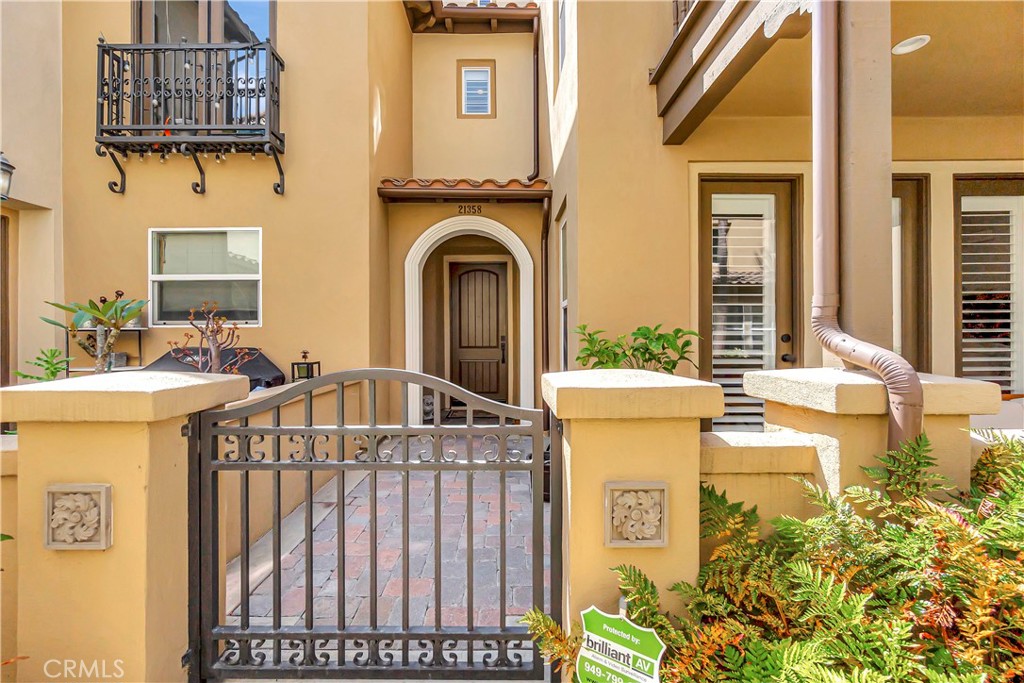21358 Cieza Circle