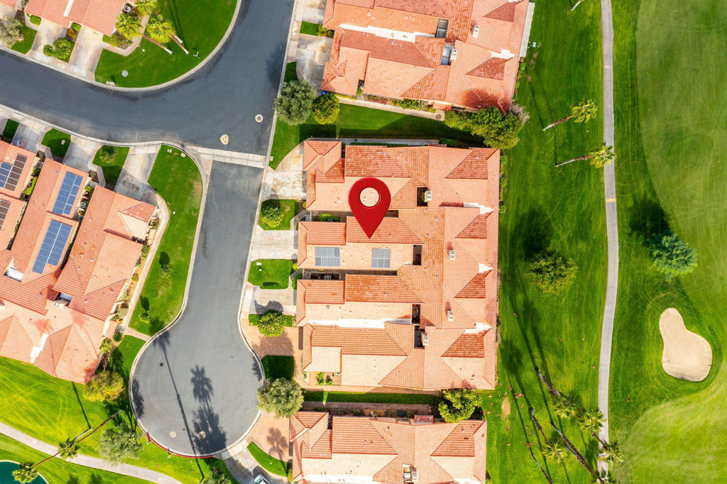 Chaparral C.C. - Residential