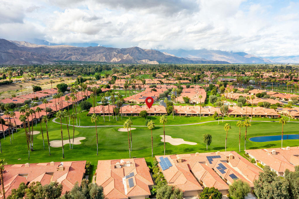 Chaparral C.C. - Residential