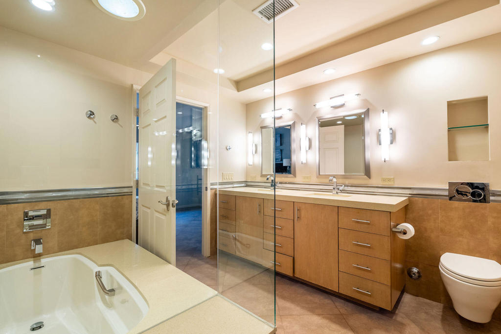 Chaparral C.C. - Residential