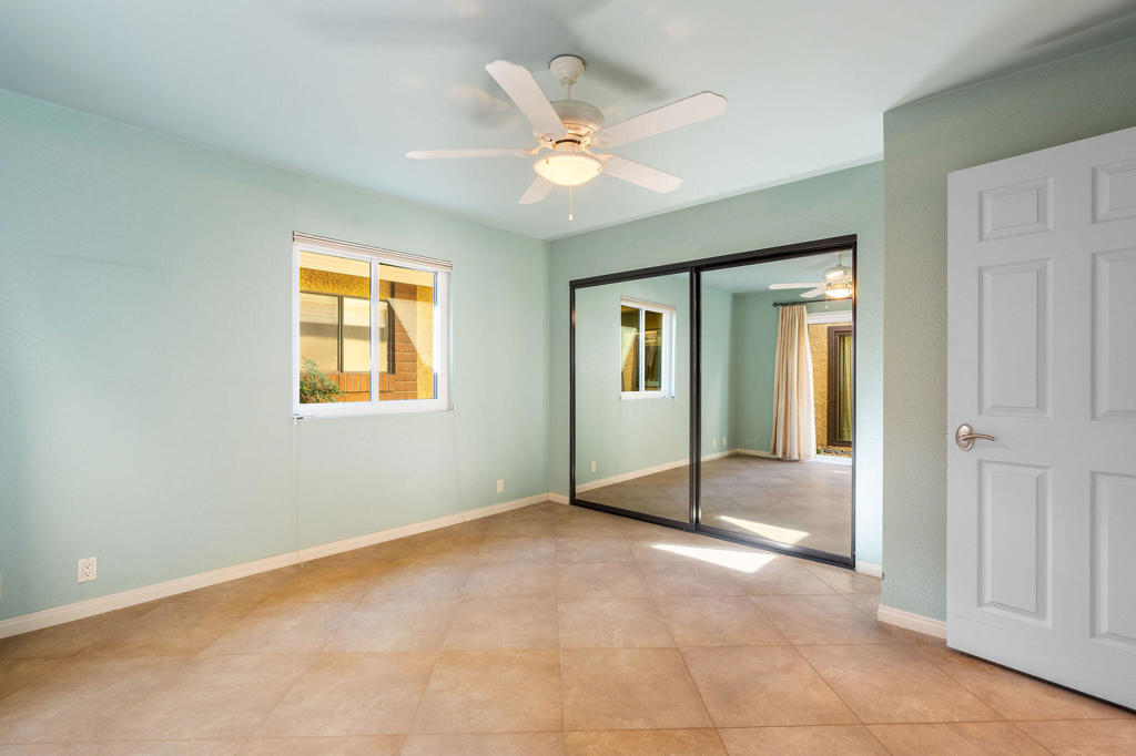 Chaparral C.C. - Residential