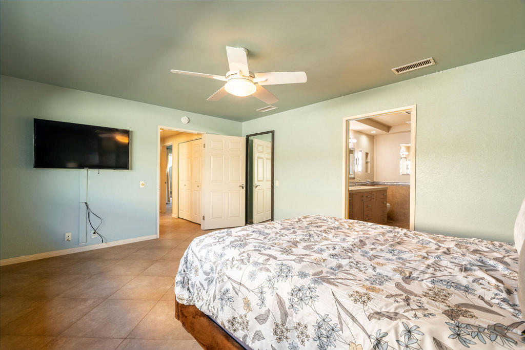 Chaparral C.C. - Residential