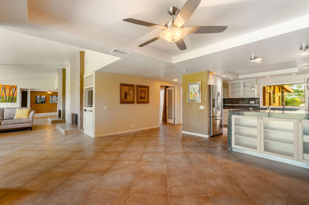 Chaparral C.C. - Residential