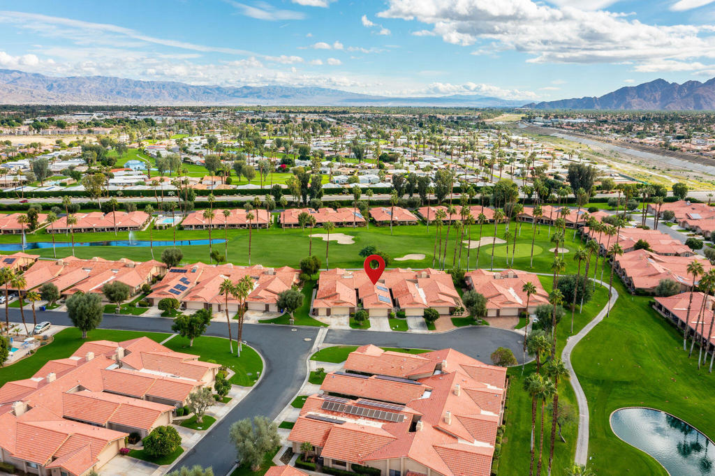 Chaparral C.C. - Residential