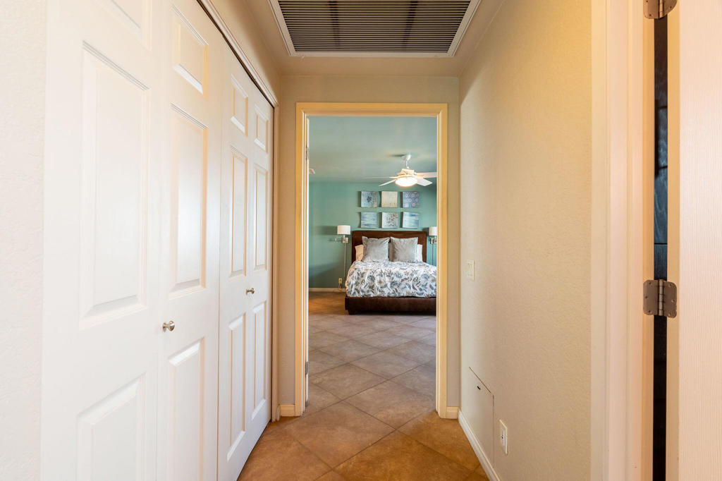 Chaparral C.C. - Residential