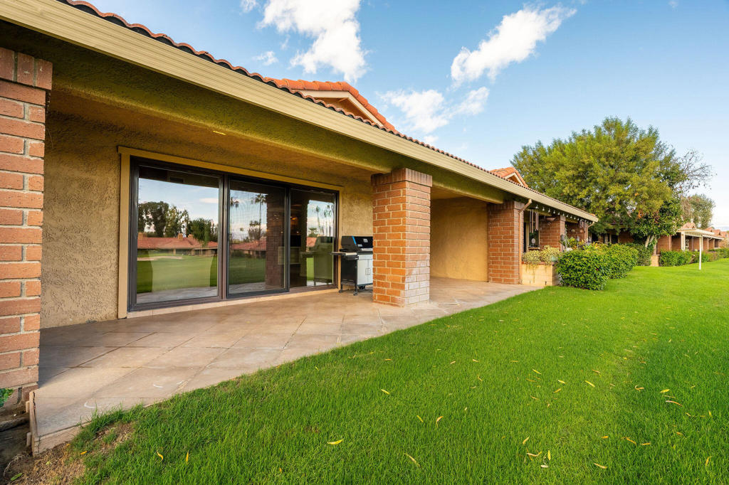 Chaparral C.C. - Residential