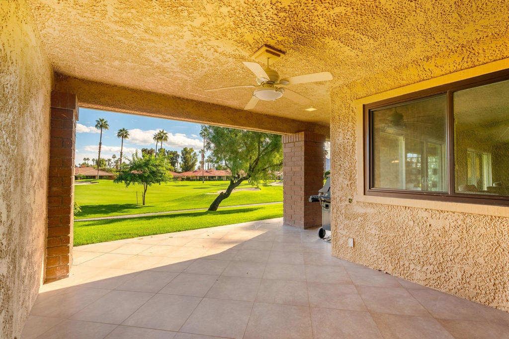 Chaparral C.C. - Residential