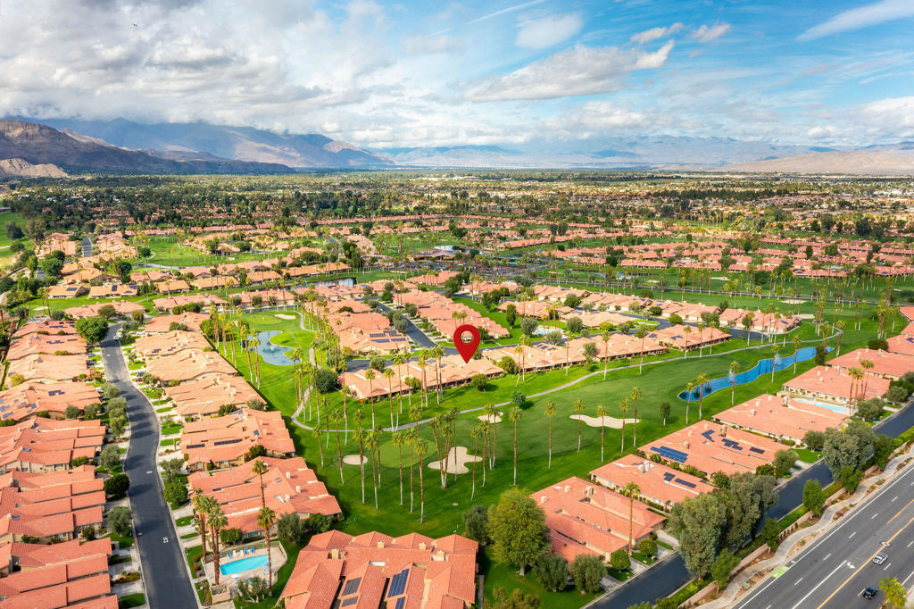 Chaparral C.C. - Residential
