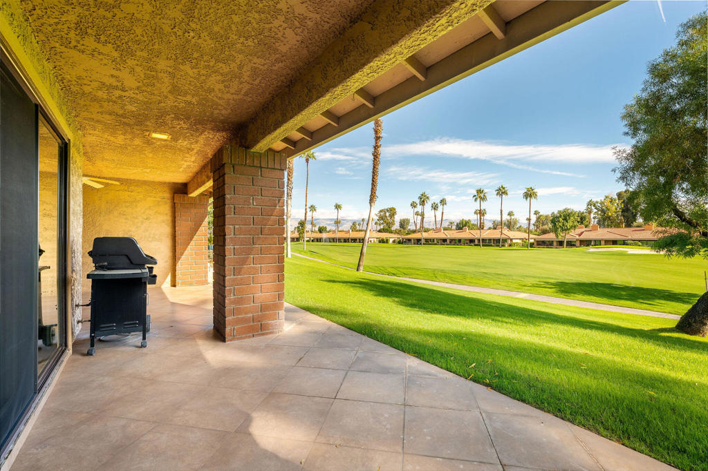 Chaparral C.C. - Residential