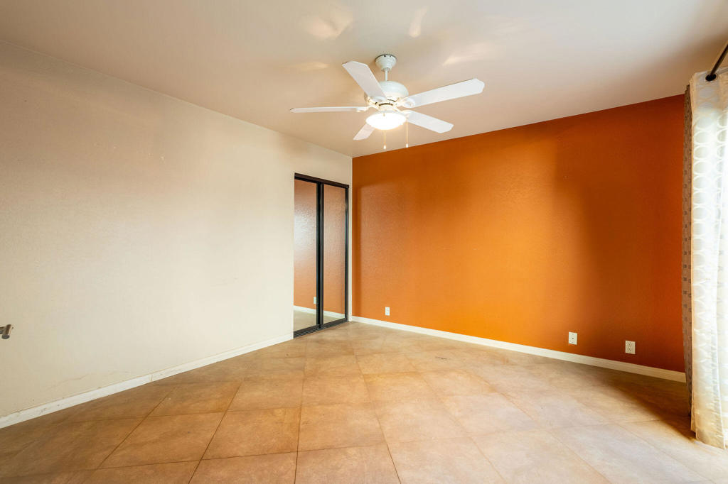 Chaparral C.C. - Residential