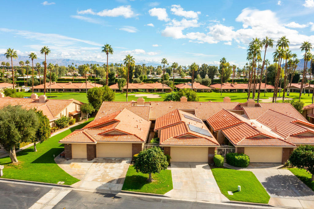 Chaparral C.C. - Residential