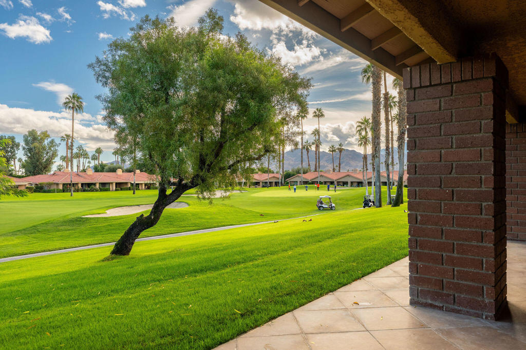 Chaparral C.C. - Residential