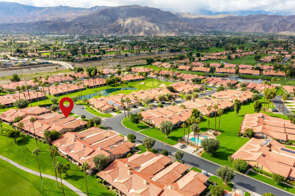 Chaparral C.C. - Residential