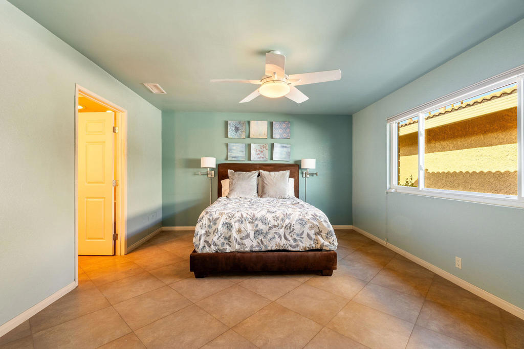 Chaparral C.C. - Residential