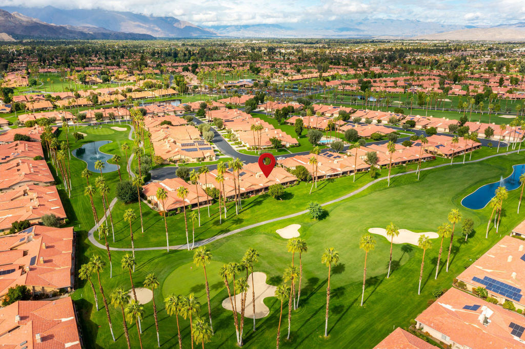 Chaparral C.C. - Residential