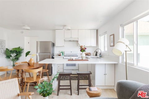 Photo of 710 Bernard Street #1, Los Angeles, CA 90012 (MLS # 26866873)