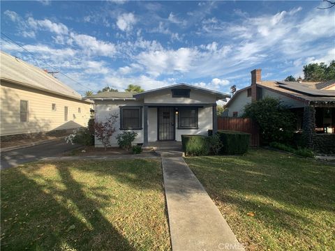 478 N Campus Upland CA 91786