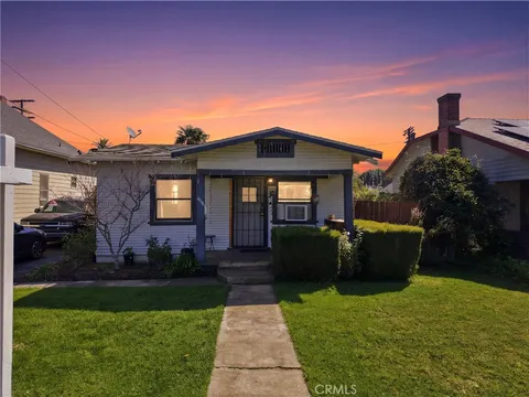 478 N Campus Ave, Upland, CA 91786 - MLS#: CV26025256