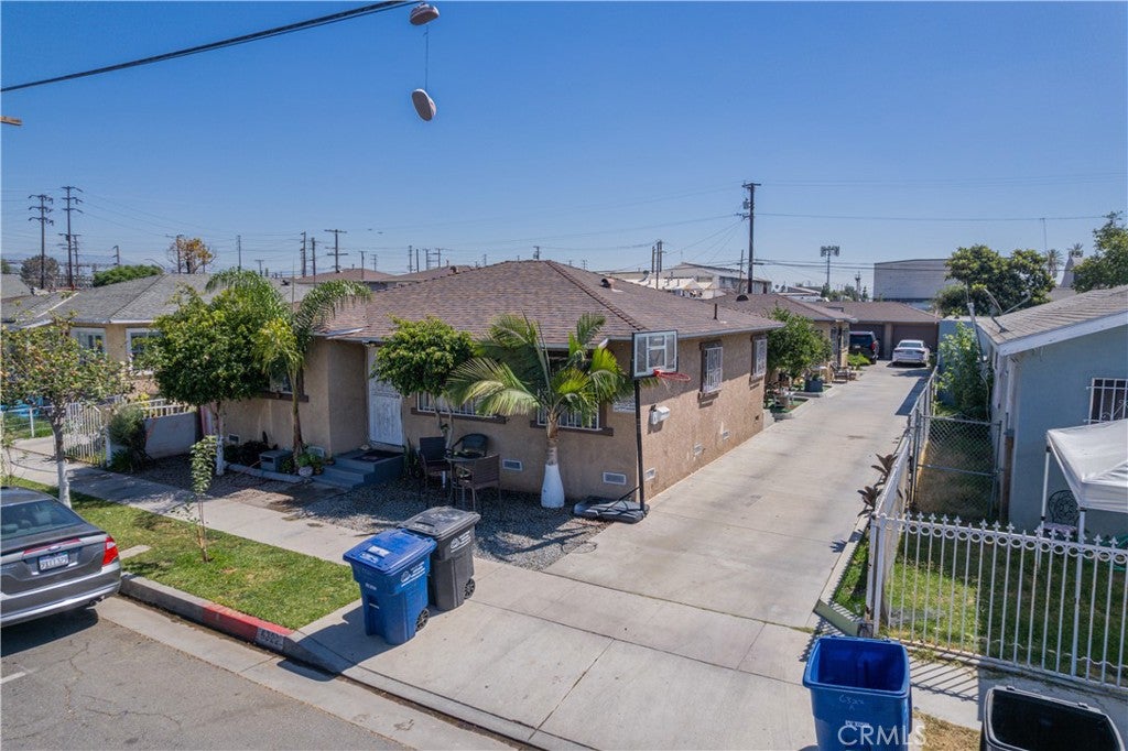 6322 Bissell Avenue