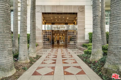 Photo of 10380 Wilshire Boulevard #1501, Los Angeles, CA 90024 (MLS # 26819211)