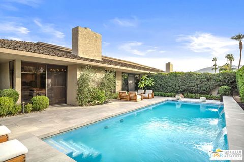 46 Princeton Drive Rancho Mirage CA 92270