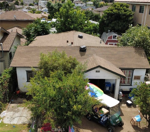 Photo of 810 S Record AVE, Los Angeles, CA 90023 (MLS # PW26210548)