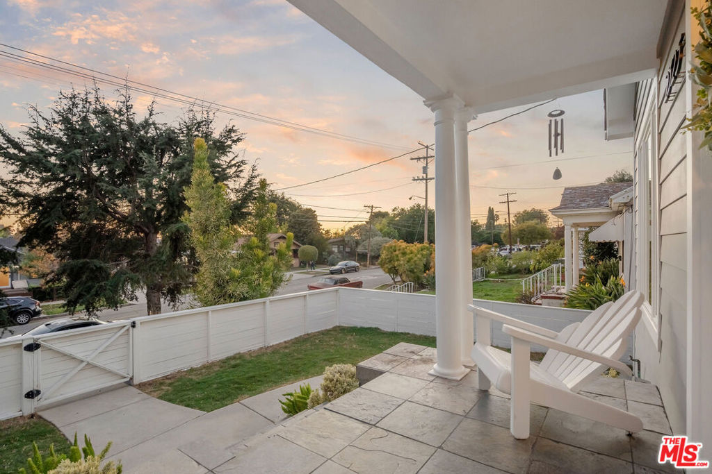 2325 Berkeley Avenue