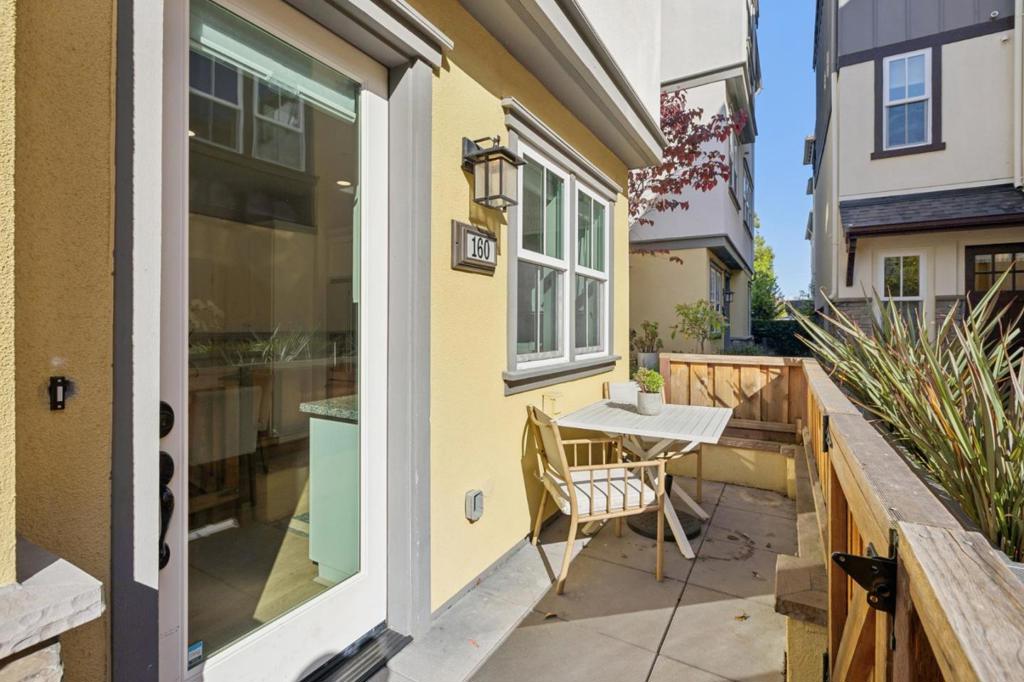 160 Tilton Avenue