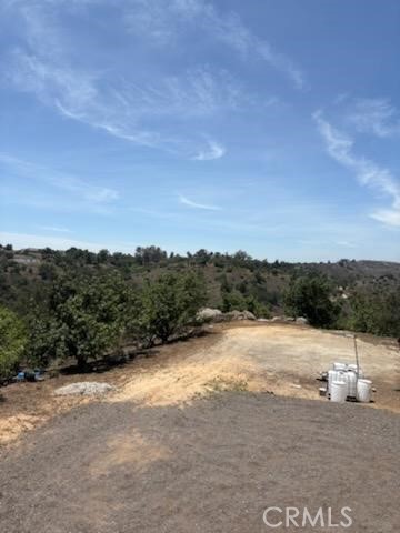 Valley Center - Land