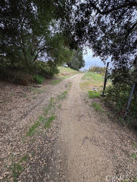 Valley Center - Land