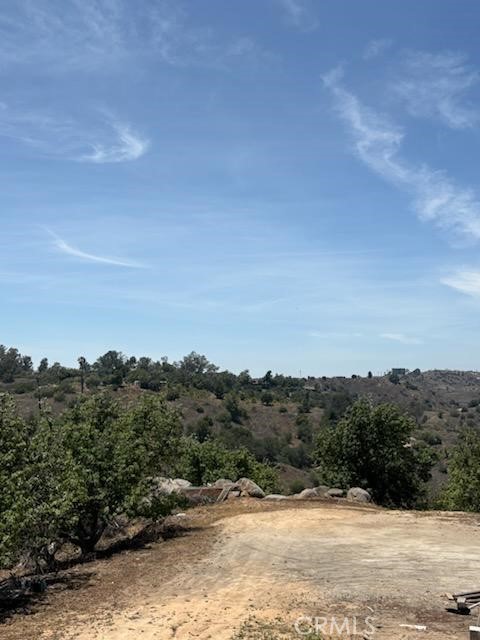 Valley Center - Land