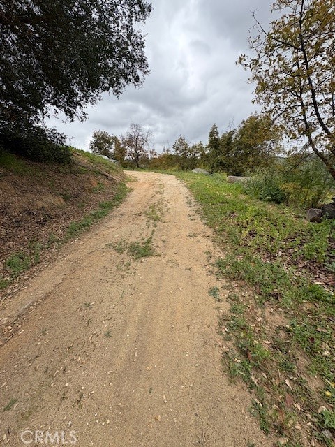 Valley Center - Land