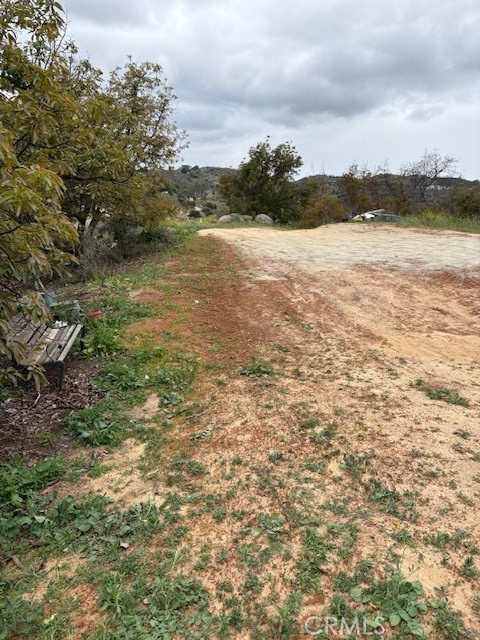 Valley Center - Land