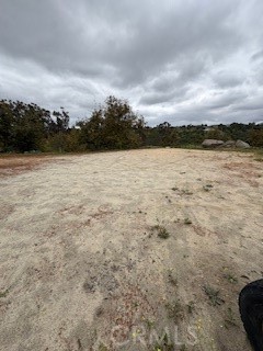 Valley Center - Land