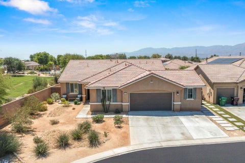Photo of 84369 Falco Court, Indio, CA 92203 (MLS # 219148445DA)