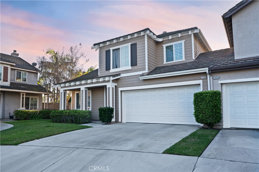 3438 Aries Court