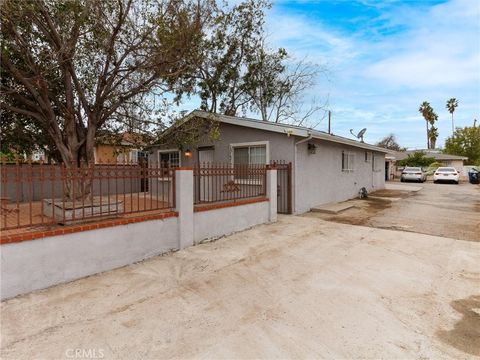 15131 Polk Sylmar CA 91342
