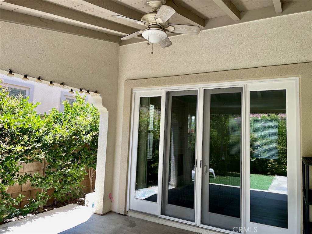 Santa Cruz (SCRUZ) - Residential Lease