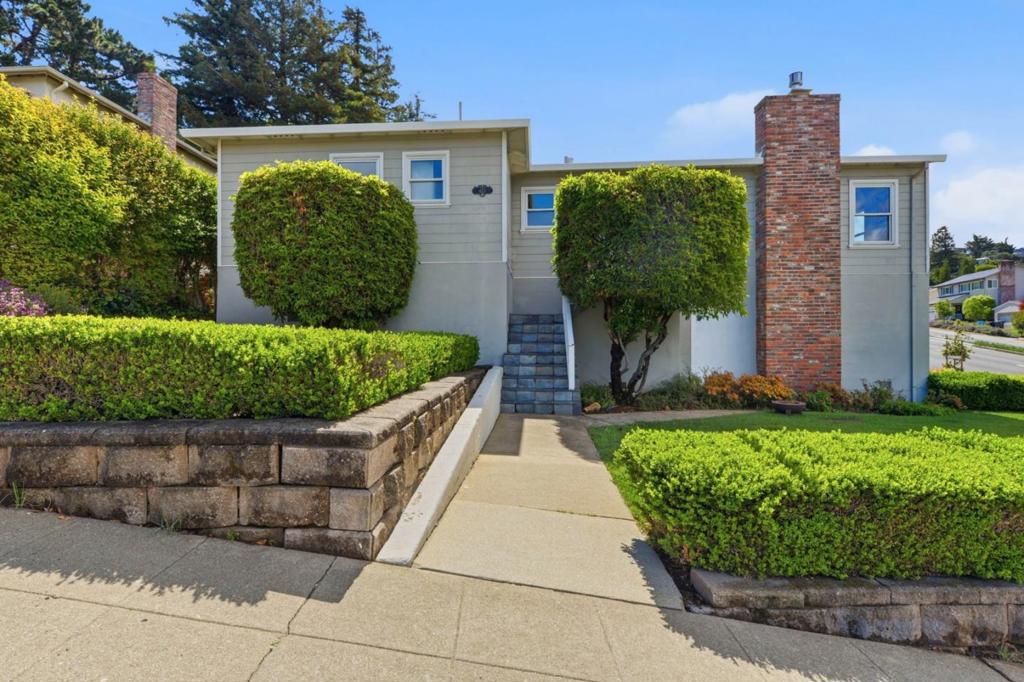 423 42nd Avenue, San Mateo CA 94403