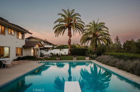 Property photo of 11042 Hunting Horn Drive, North Tustin, CA 92705