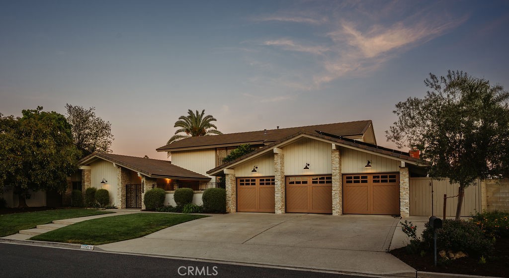 11042 Hunting Horn Drive