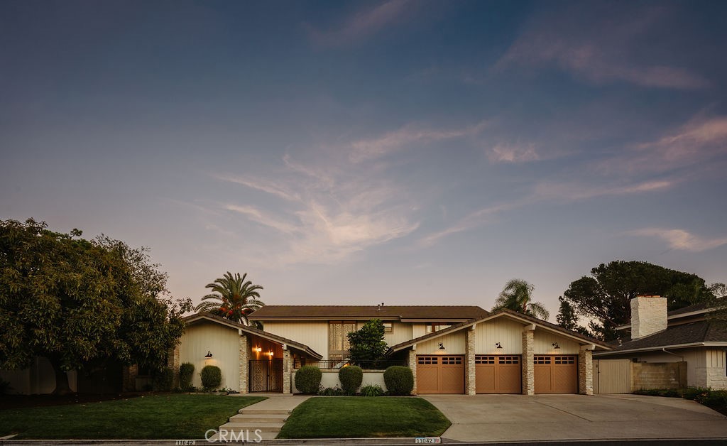 11042 Hunting Horn Drive