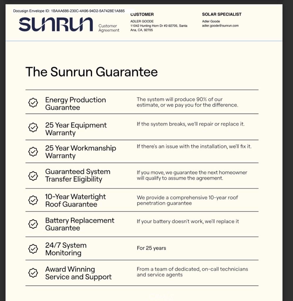 11042 Hunting Horn Drive