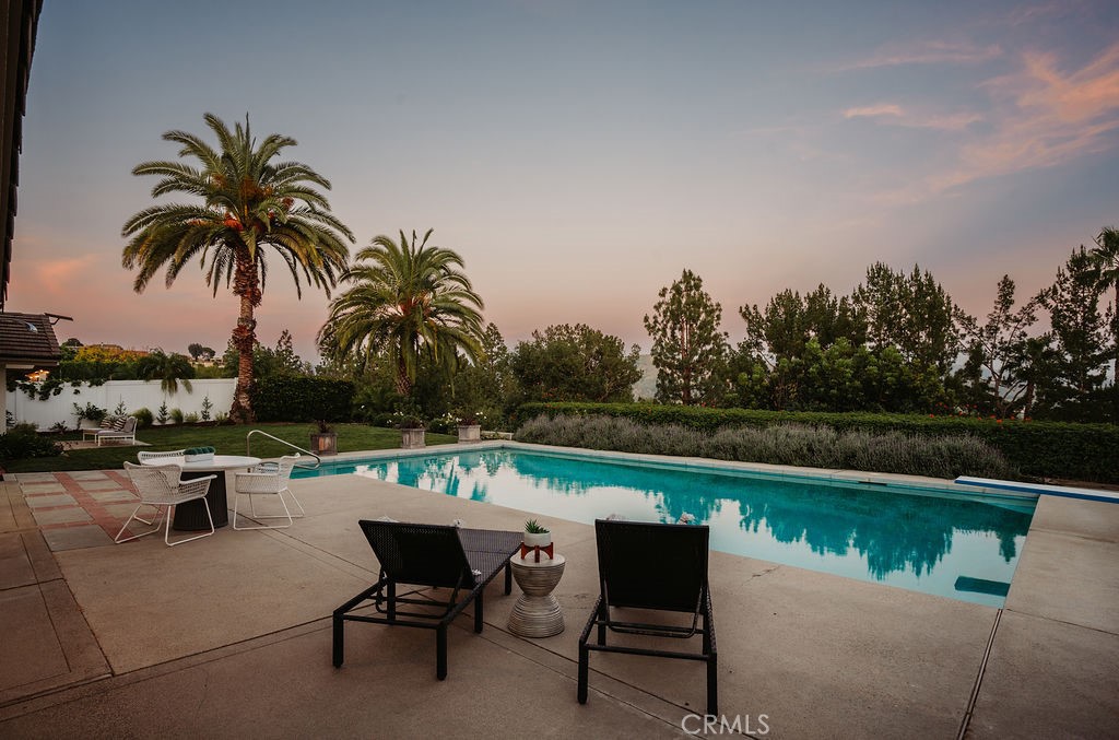 11042 Hunting Horn Drive