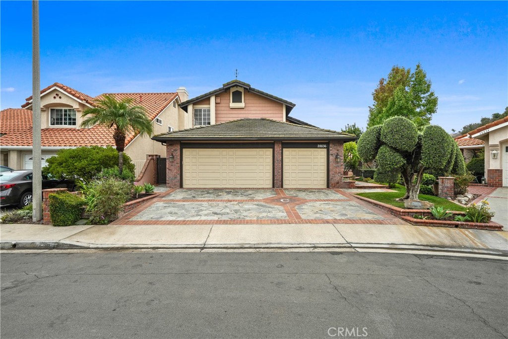 28836 Sierra Peak Lane