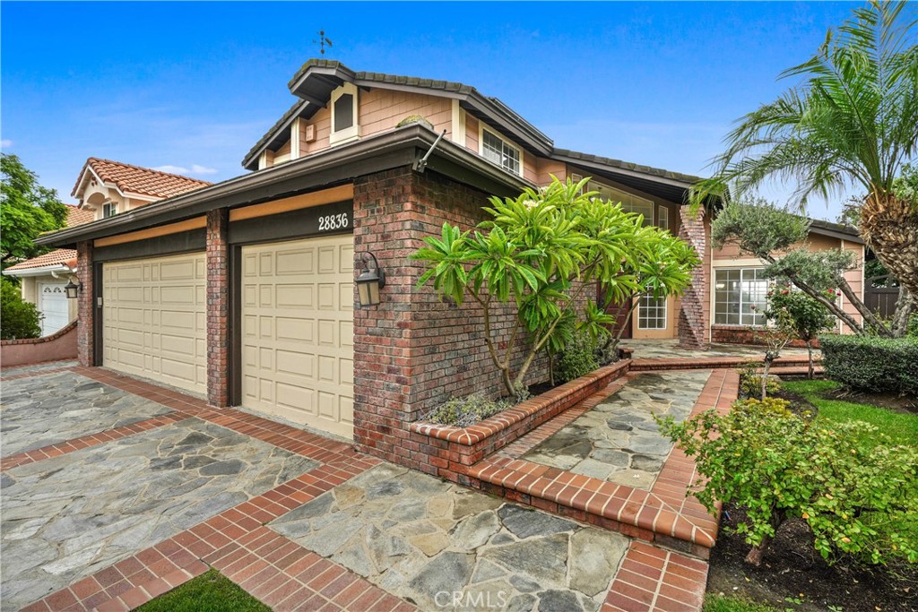 28836 Sierra Peak Lane