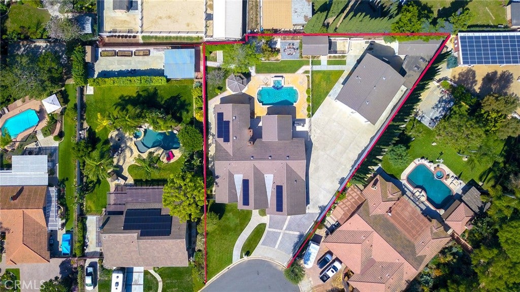 5821 Blueberry Street