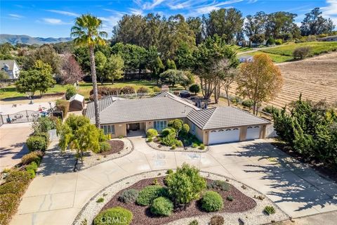 1089 Olympic Nipomo CA 93444