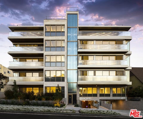 Photo of 1644 Malcolm Avenue #420, Los Angeles, CA 90025 (MLS # 26864163)